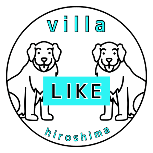 villa Like hiroshima